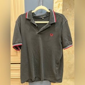Fred Perry

Twin Tipped Fred Perry Shirt